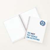 KCS-Adoption-Notebook Notizblock (Innenseite)