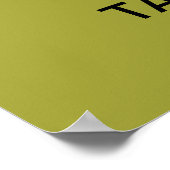 KCTO Poster (Ecke)