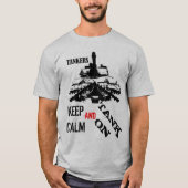 KCTO raglan T-Shirt (Vorderseite)