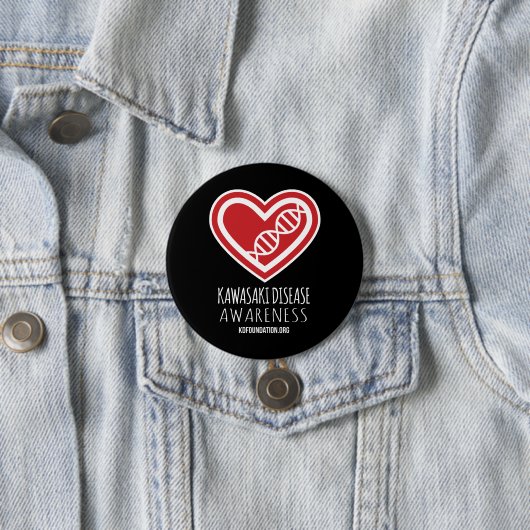 KD Knopf Button (Beispiel)