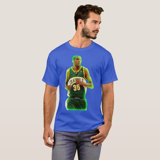 KD Sonics T-Shirt (Vorne ganz)