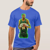 KD Sonics T-Shirt (Vorderseite)