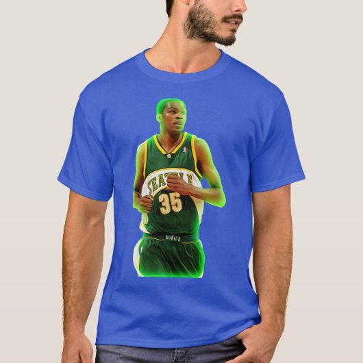KD Sonics T-Shirt (Vorderseite)