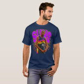 KD Suns T-Shirt (Vorne ganz)