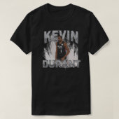 KD T-Shirt (Design vorne)