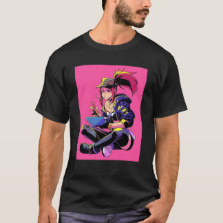 KDA Akali T-Shirt