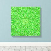 KDAL05 LEINWANDDRUCK (Insitu (Holzboden))