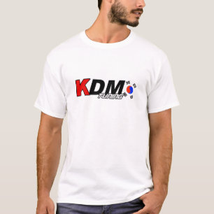 KDM Abstimmen T-Shirt