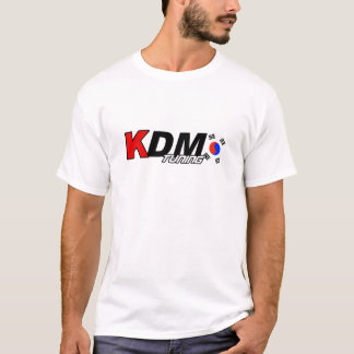 KDM Abstimmen T-Shirt