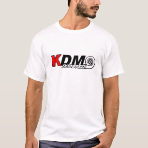 KDM aufgeladen T-Shirt