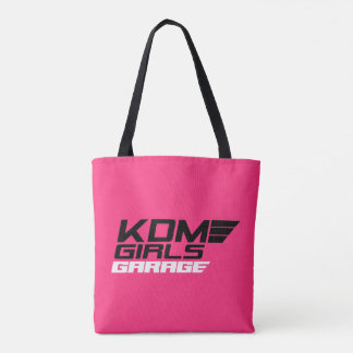 KDM GARAGE TASCHE