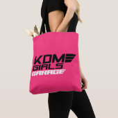 KDM GARAGE TASCHE (Von Nahem)