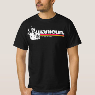 KDMMAUNG001B T-Shirt