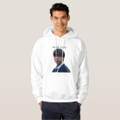 kdrama hoodie (Vorne ganz)
