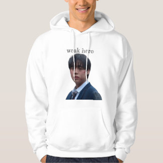 kdrama hoodie