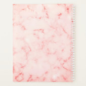 Kdrama? Ja bitte! -Planer Planer (Rückseite)