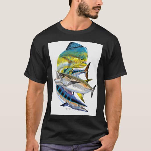 KDW T-Shirt (Vorderseite)