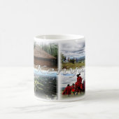 KE Kenia - Kaffeetasse (Mittel)