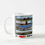 KE - Kenia - Nairobi - Kaffeetasse (Links)