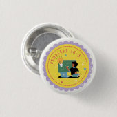 KE Prov 16:3 Button (Vorne & Hinten)