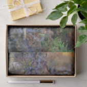 Kea - Cyclades Seidenpapier (Geschenk)