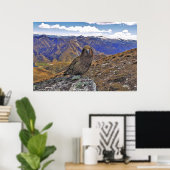 Kea Kountry Poster (Heimbüro)