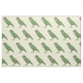 Kea New Zealand Bird Stoff (Fat Quarter (45,7 x 55,9 cm))