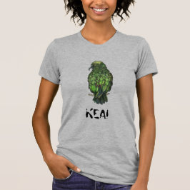 KEA Papagei-T - Shirt