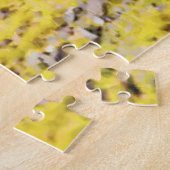 Kea Parrot in Neuseeland Puzzle (Seite)