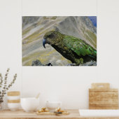 Kea Poster (Küche)