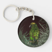 Kea Schlüsselanhänger (Vorderseite)