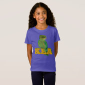 Kea T-Shirt (Vorne ganz)