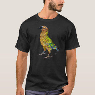 Kea T-Shirt