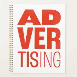 Kean MGC Advertising Planer