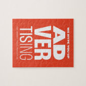 Kean MGC Advertising Puzzle (Horizontal)