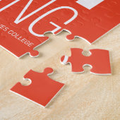 Kean MGC Advertising Puzzle (Seite)