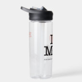 Kean MGC Advertising Trinkflasche (Rechts)