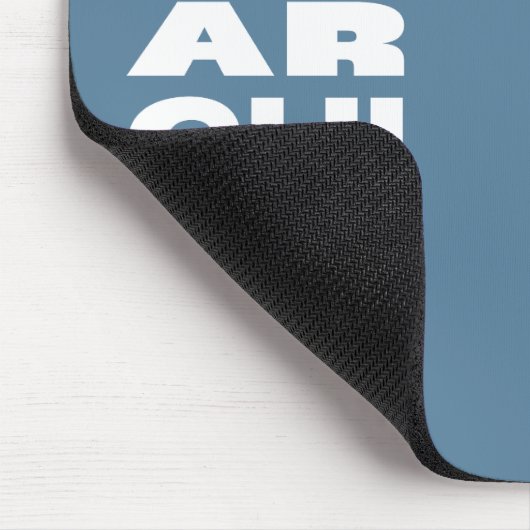 Kean MGC Architecture Mousepad (Ecke)