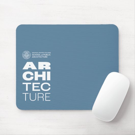 Kean MGC Architecture Mousepad (Mit Mouse)