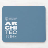 Kean MGC Architecture Mousepad (Vorne)