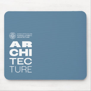 Kean MGC Architecture Mousepad