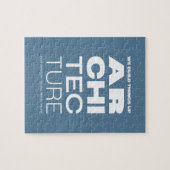 Kean MGC Architecture Puzzle (Horizontal)