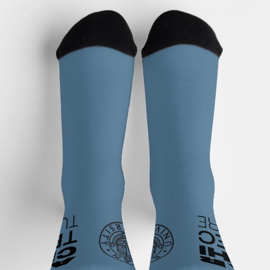Kean MGC Architecture Socks Socken (Oben)