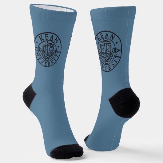 Kean MGC Architecture Socks Socken (Gewinkelt)