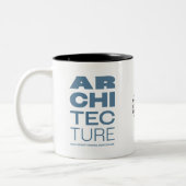 Kean MGC Architecture Tasse (Links)