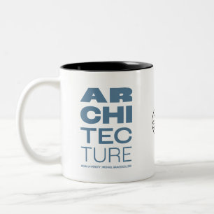 Kean MGC Architecture Tasse