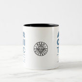 Kean MGC Architecture Tasse (Mittel)