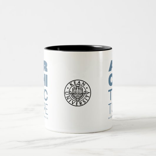 Kean MGC Architecture Tasse (Mittel)