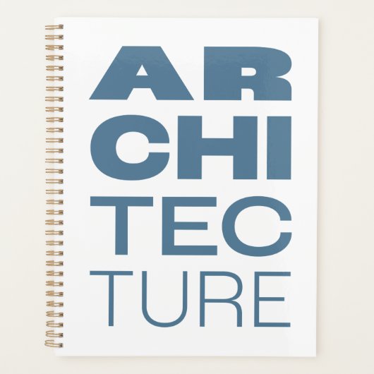 Kean MGC Architektur Planer (Vorderseite)