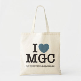 Kean MGC Architektur Tragetasche
